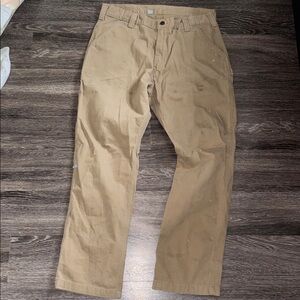 Men's carhartt Pants